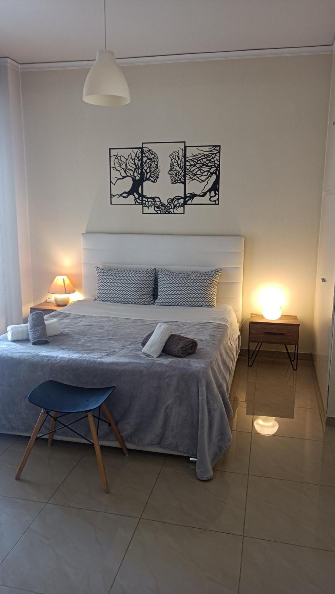 Seaside House 37 Θουκιδιδου,Alimos Apartment Athens Exterior photo